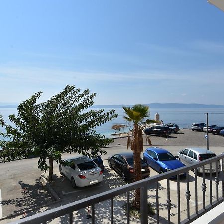 Villa Nede 1 Podgora Exterior foto
