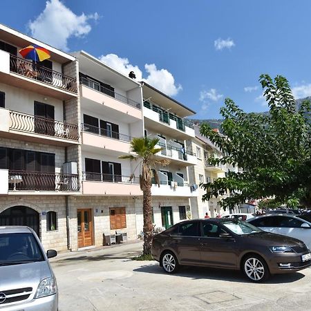 Villa Nede 1 Podgora Exterior foto