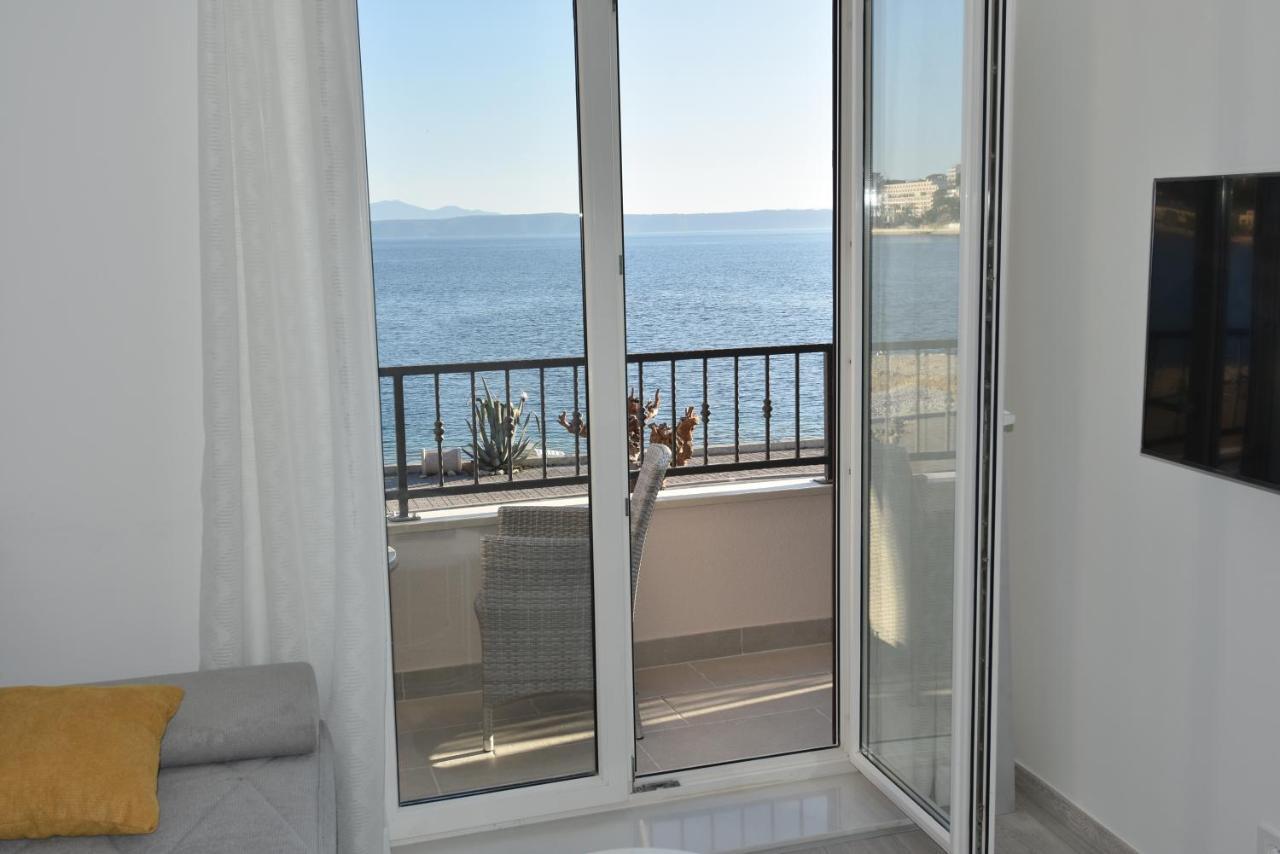 Villa Nede 1 Podgora Exterior foto